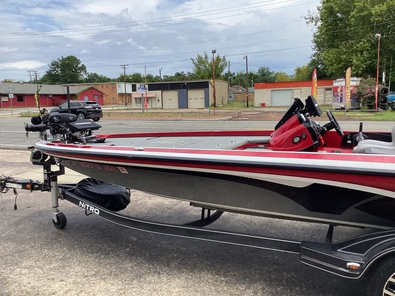 Slide: The Image of Nitro Z21 2017 - 38