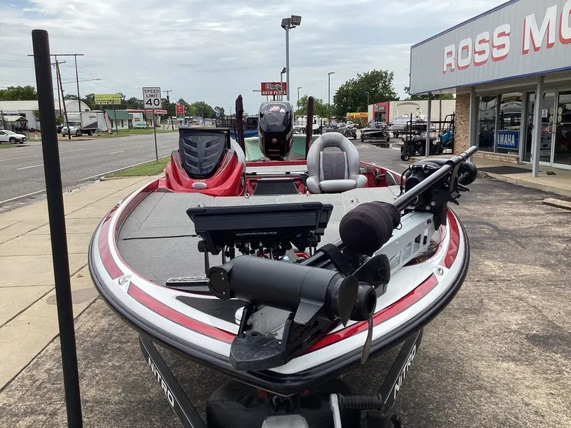 Slide: The Image of Nitro Z21 2017 - 4