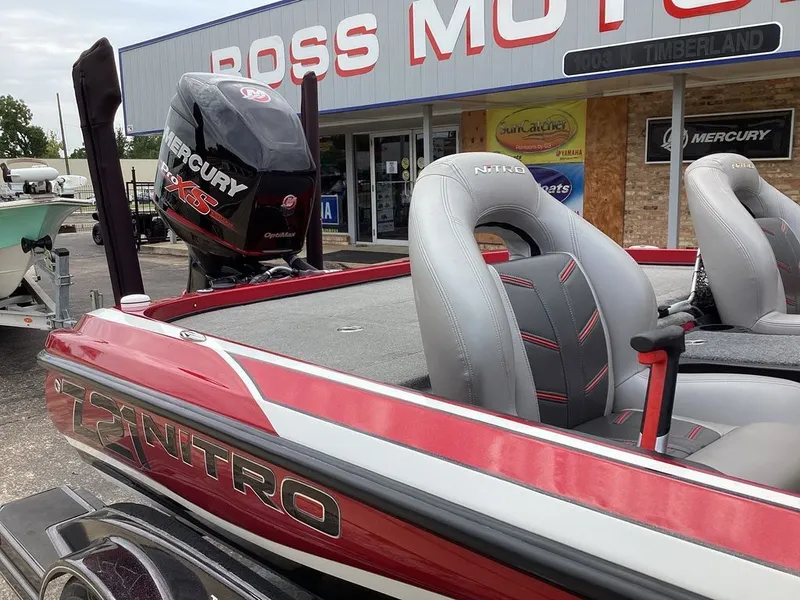 Slide: The Image of Nitro Z21 2017 - 43