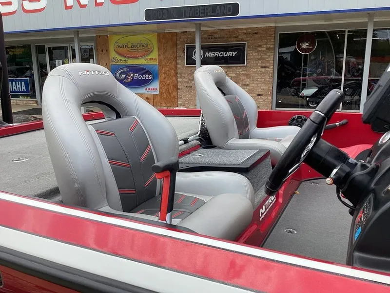 Slide: The Image of Nitro Z21 2017 - 44