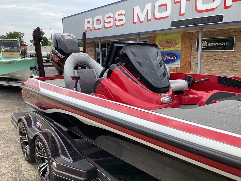 Slide: The Image of Nitro Z21 2017 - 45