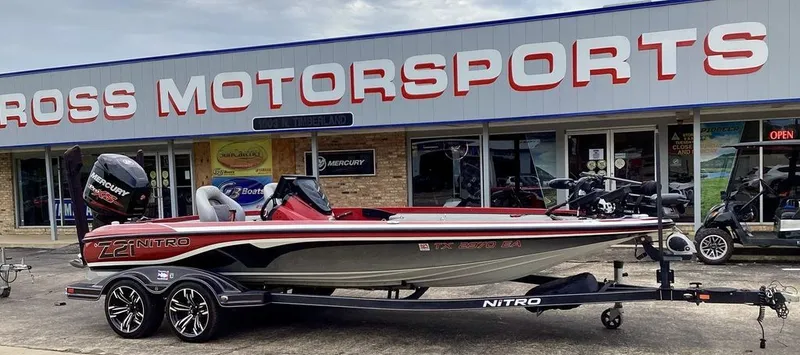 Slide: The Image of Nitro Z21 2017 - 6