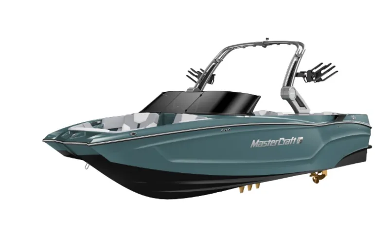 The Image of MasterCraft XT24 2026 - 1