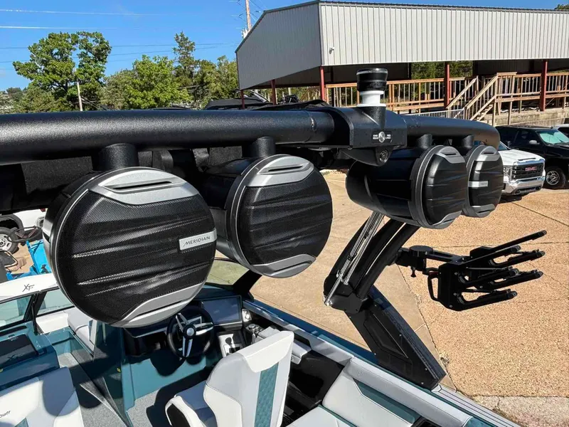 Slide: The Image of MasterCraft XT24 2026 - 11