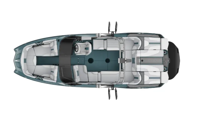 Slide: The Image of MasterCraft XT24 2026 - 2