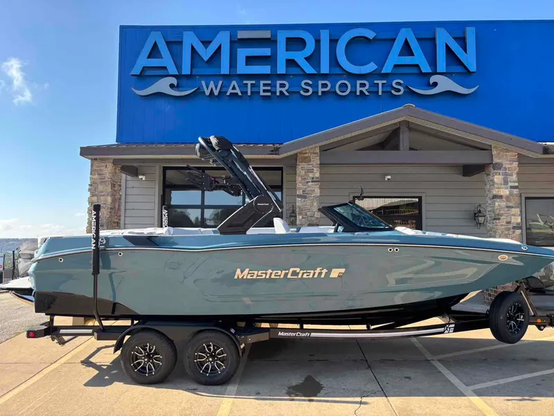 Slide: The Image of MasterCraft XT24 2026 - 4