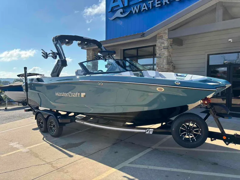 Slide: The Image of MasterCraft XT24 2026 - 5