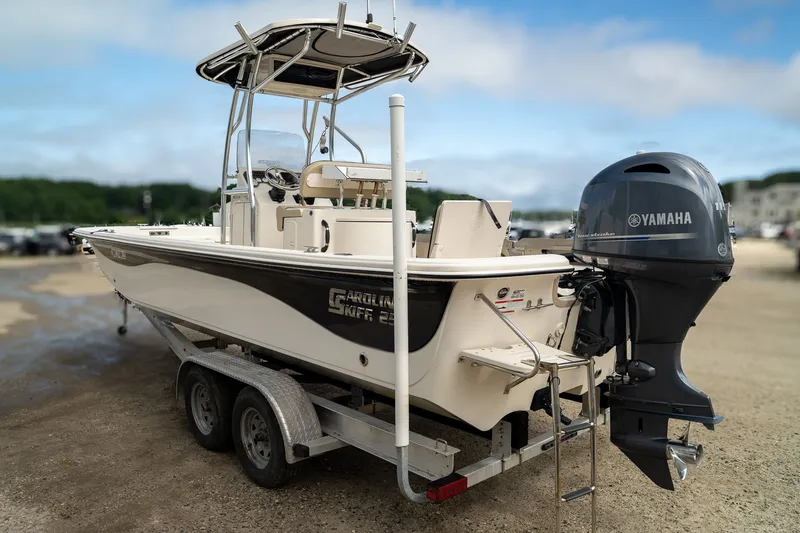 Slide: The Image of Carolina 25 LS 2022 - 6