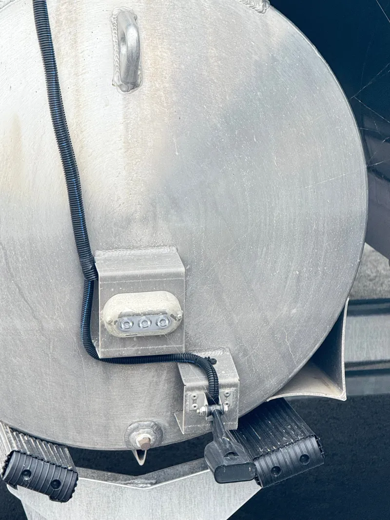 Slide: The Image of Veranda VTX25VLC 2023 - 22