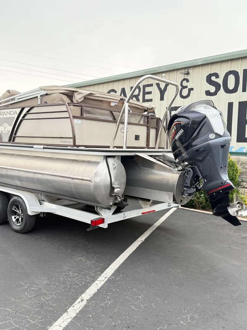 Slide: The Image of Veranda VTX25VLC 2023 - 3