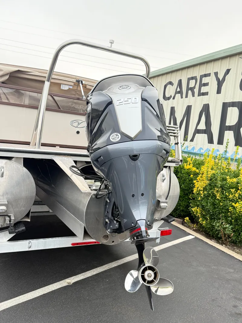 Slide: The Image of Veranda VTX25VLC 2023 - 5