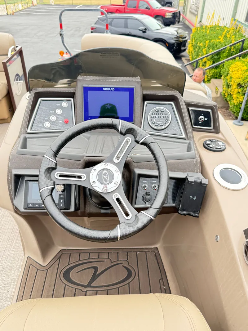 Slide: The Image of Veranda VTX25VLC 2023 - 6