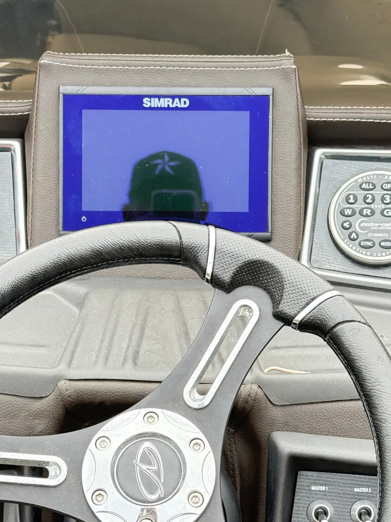 Slide: The Image of Veranda VTX25VLC 2023 - 7