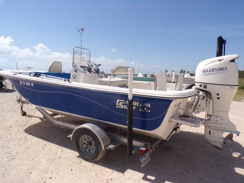 Slide: The Image of Carolina 19 LS 2020 - 11