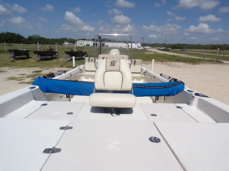 Slide: The Image of Carolina 19 LS 2020 - 12