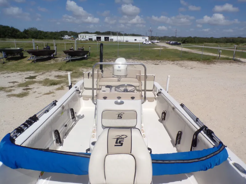 Slide: The Image of Carolina 19 LS 2020 - 13