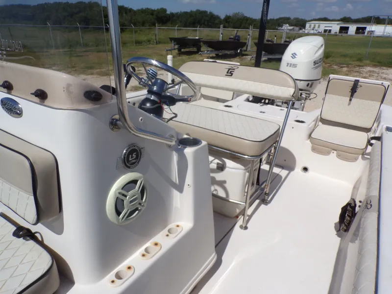 Slide: The Image of Carolina 19 LS 2020 - 20