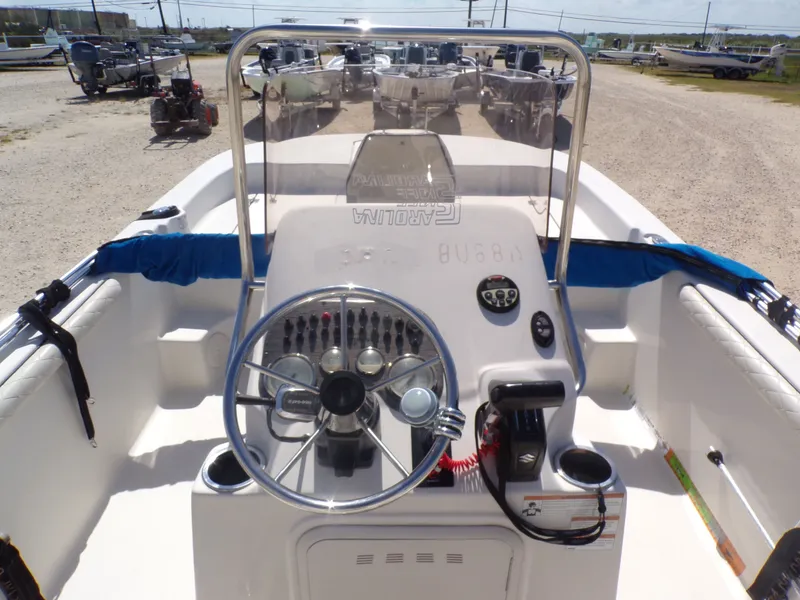 Slide: The Image of Carolina 19 LS 2020 - 23