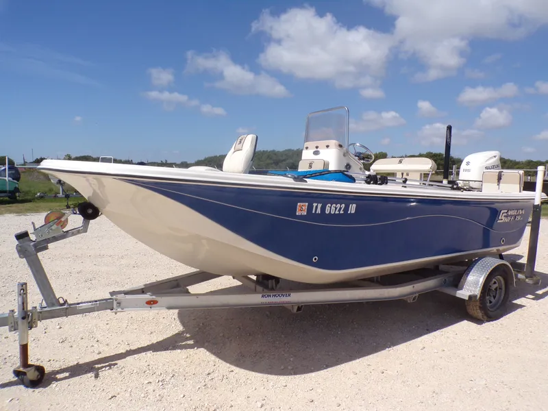 Slide: The Image of Carolina 19 LS 2020 - 3