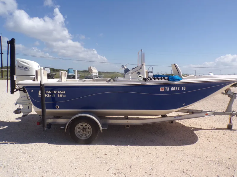 Slide: The Image of Carolina 19 LS 2020 - 7