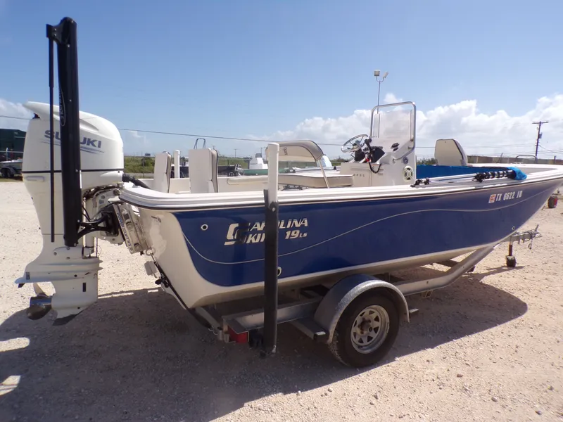 Slide: The Image of Carolina 19 LS 2020 - 8