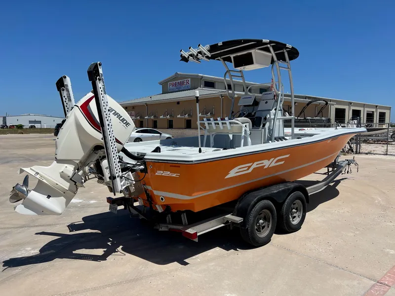 Slide: The Image of Epic 22 CC 2015 - 10