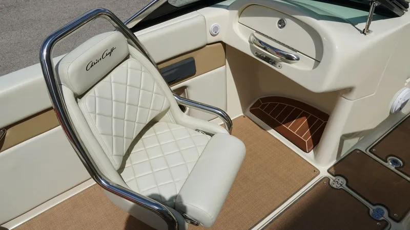 Slide: The Image of Chris-Craft Carina 2015 - 10