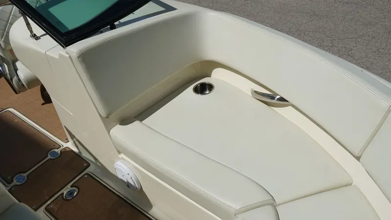 Slide: The Image of Chris-Craft Carina 2015 - 22