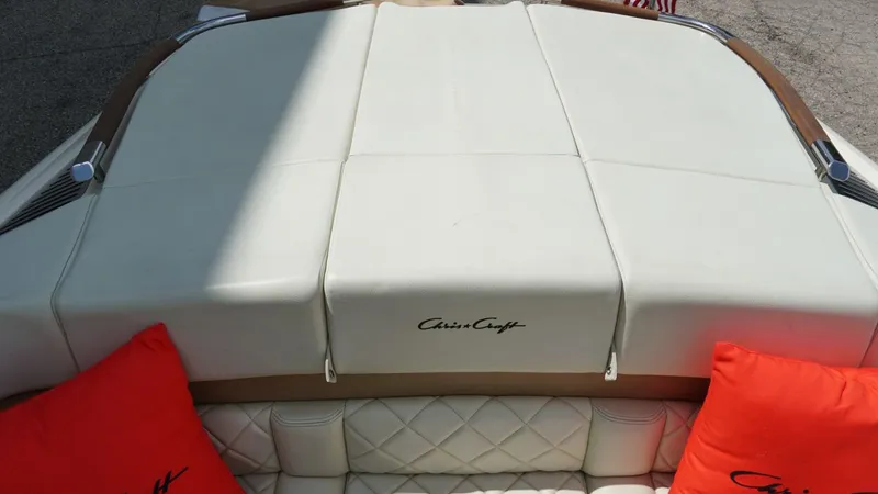 Slide: The Image of Chris-Craft Carina 2015 - 27