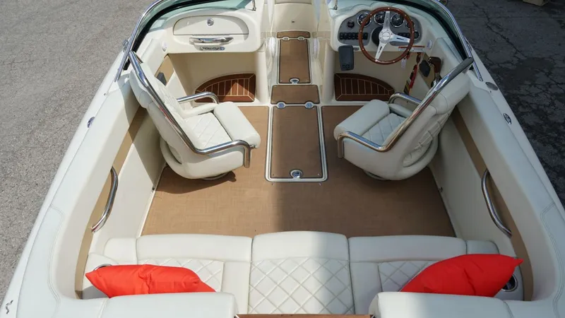 Slide: The Image of Chris-Craft Carina 2015 - 7