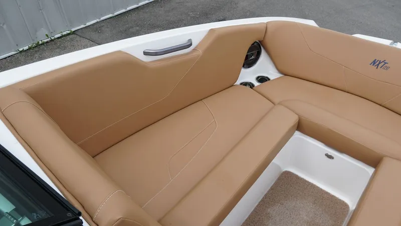 Slide: The Image of MasterCraft NXT24 2021 - 24