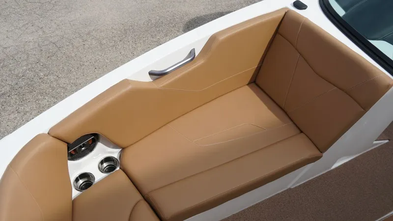 Slide: The Image of MasterCraft NXT24 2021 - 26