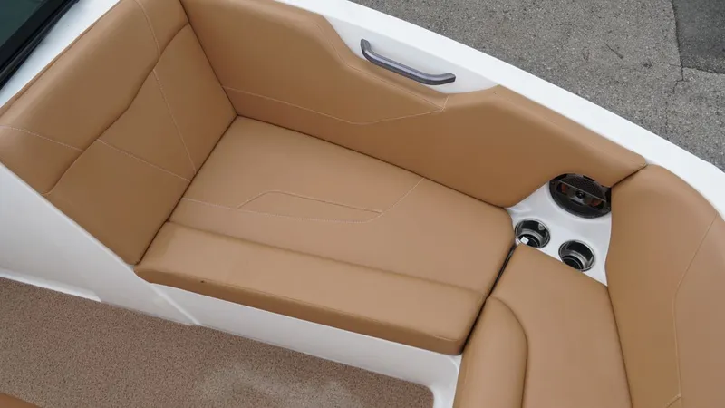 Slide: The Image of MasterCraft NXT24 2021 - 27