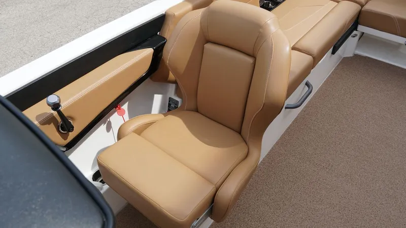 Slide: The Image of MasterCraft NXT24 2021 - 29