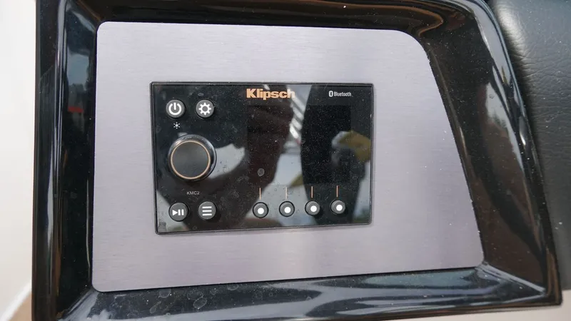 Slide: The Image of MasterCraft NXT24 2021 - 31