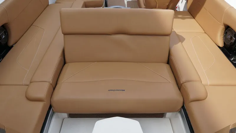 Slide: The Image of MasterCraft NXT24 2021 - 43