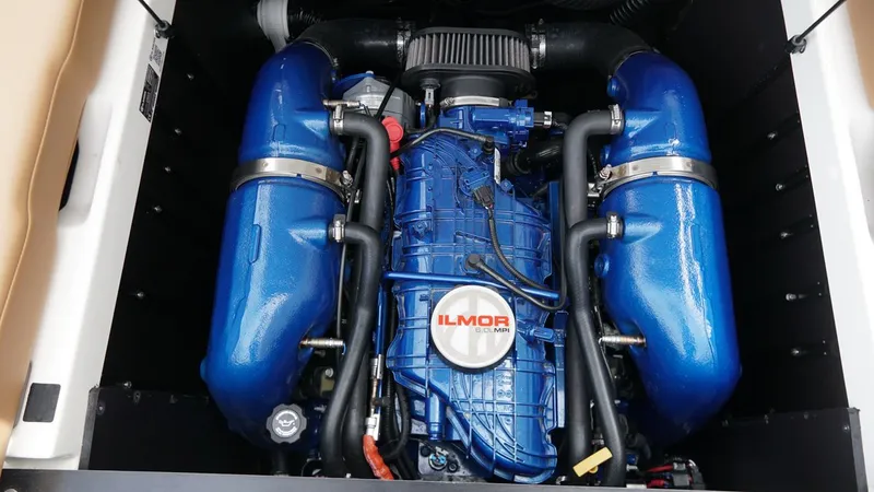 Slide: The Image of MasterCraft NXT24 2021 - 45