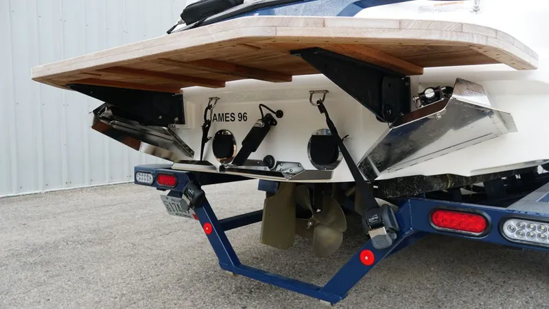 Slide: The Image of MasterCraft NXT24 2021 - 46