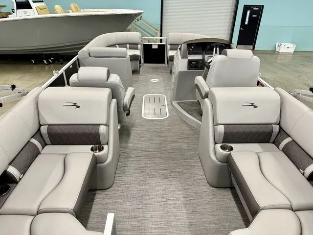 Slide: The Image of Bennington 22 LSR 2023 - 3