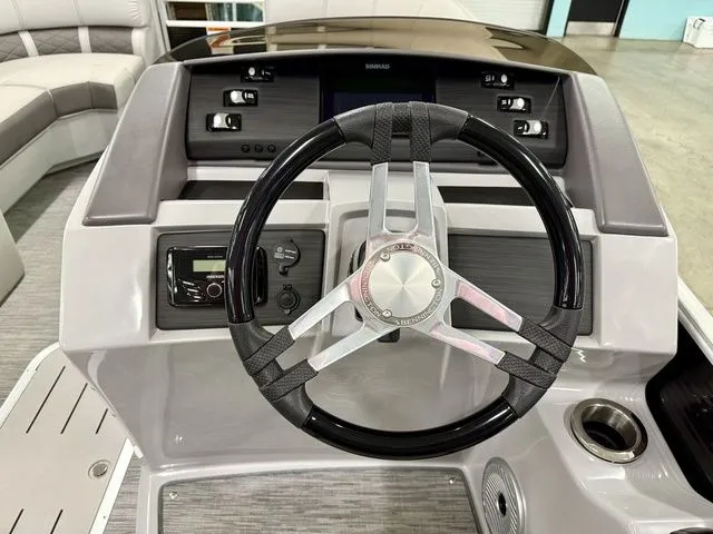 Slide: The Image of Bennington 22 LSR 2023 - 5