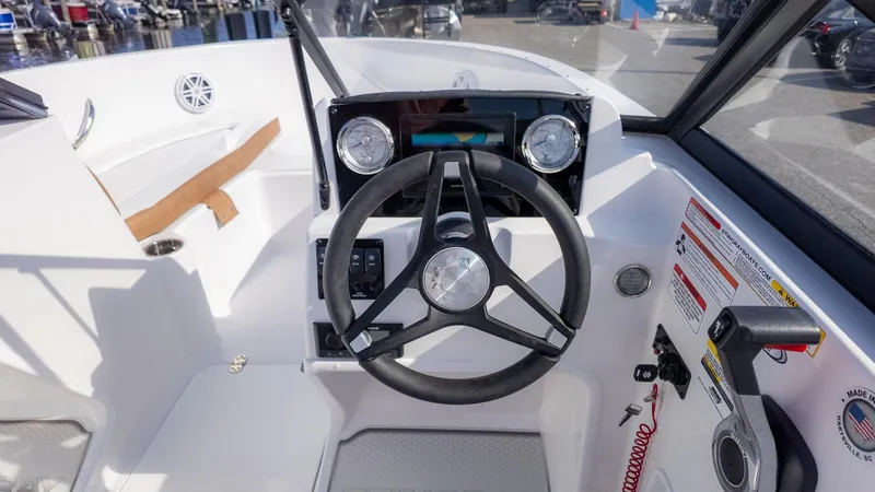 Slide: The Image of Stingray 172 DC 2026 - 18