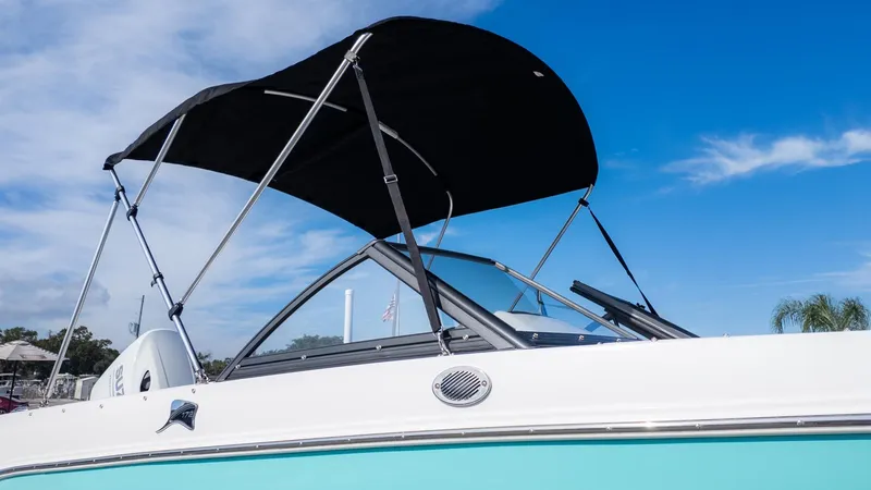 Slide: The Image of Stingray 172 DC 2026 - 2