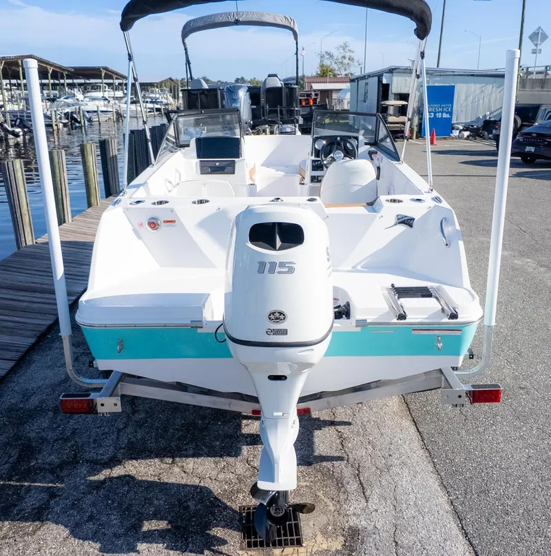 Slide: The Image of Stingray 172 DC 2026 - 4