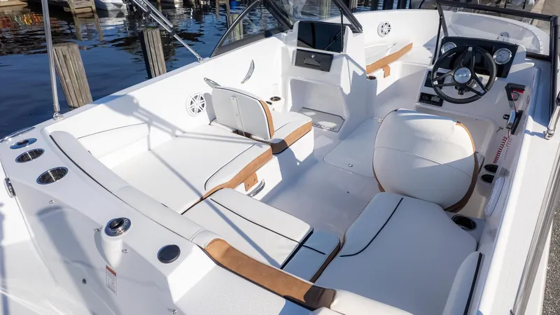 Slide: The Image of Stingray 172 DC 2026 - 6