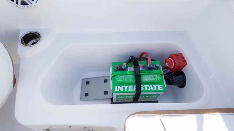 Slide: The Image of Stingray 172 DC 2026 - 9