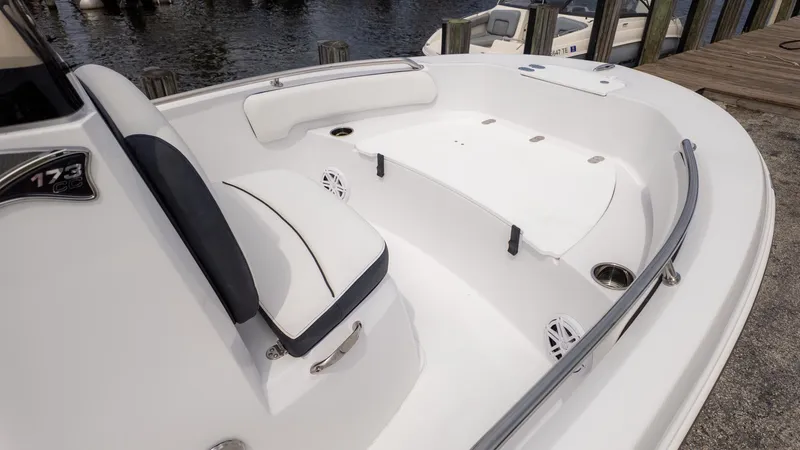 Slide: The Image of Stingray 173 CC 2026 - 12