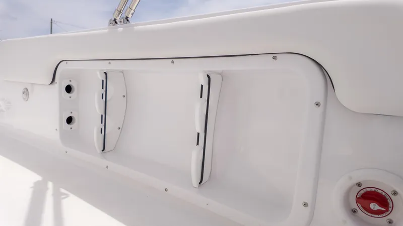 Slide: The Image of Stingray 173 CC 2026 - 8