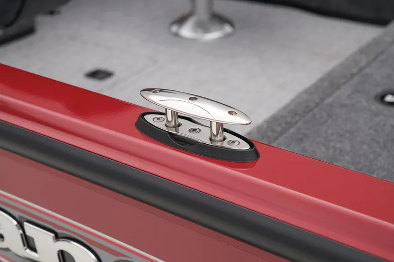 Slide: The Image of Ranger Boats VS1682SC Angler 2024 - 19