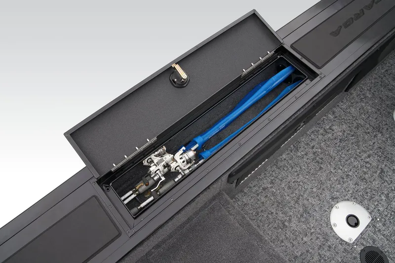 Slide: The Image of Tracker Targa V-19 WT 2026 - 49