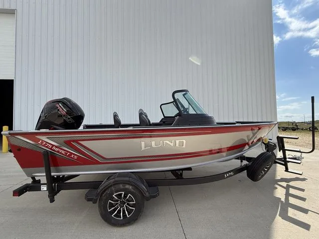 The Image of Lund 1775 Impact XS 2026 - 1